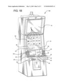 SERVER BASED GAMING SYSTEM AND METHOD FOR PROVIDING DEFERRAL OF BONUS EVENTS diagram and image