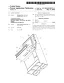 GAMING MACHINE diagram and image