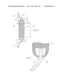 Shuttle Vent Valve diagram and image