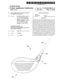 RELEASABLE CONNECTIONS FOR GOLF CLUB HEADS AND SHAFTS diagram and image