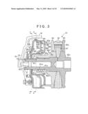 CONTINUOUSLY VARIABLE TRANSMISSION diagram and image