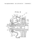 CONTINUOUSLY VARIABLE TRANSMISSION diagram and image