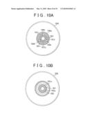 CONTINUOUSLY VARIABLE TRANSMISSION diagram and image