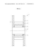 PLANETARY GEAR DEVICE diagram and image