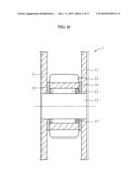 PLANETARY GEAR DEVICE diagram and image