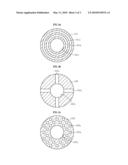 PLANETARY GEAR DEVICE diagram and image