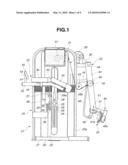 Training Apparatus diagram and image