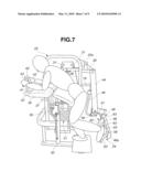 Training Apparatus diagram and image