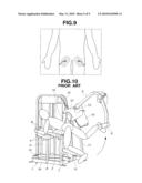 Training Apparatus diagram and image