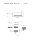 Crystallization-free glass frit compositions and frits made therefrom for microreactor devices diagram and image