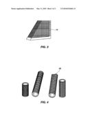 SILICON CARBIDE MATERIAL FOR NUCLEAR APPLICATIONS, PRECURSOR AND METHOD FOR FORMING SAME, AND STRUCTURES INCLUDING THE MATERIAL diagram and image