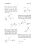 2-(2-FLUORO-SUBSTITUTED PHENYL)-6-AMINO-5-CHLORO-4-PYRIMIDINECARBOXYLATES AND THEIR USE AS HERBICIDES diagram and image