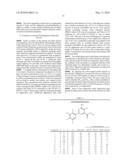 2-(2-FLUORO-SUBSTITUTED PHENYL)-6-AMINO-5-CHLORO-4-PYRIMIDINECARBOXYLATES AND THEIR USE AS HERBICIDES diagram and image