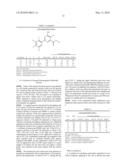 2-(2-FLUORO-SUBSTITUTED PHENYL)-6-AMINO-5-CHLORO-4-PYRIMIDINECARBOXYLATES AND THEIR USE AS HERBICIDES diagram and image