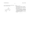 2-(2-FLUORO-SUBSTITUTED PHENYL)-6-AMINO-5-CHLORO-4-PYRIMIDINECARBOXYLATES AND THEIR USE AS HERBICIDES diagram and image