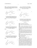 SELECTIVE HERBICIDES BASED ON A SUBSTITUTED PHENYLSULFONYLAMINOCARBONYL-TRIAZOLINONE diagram and image