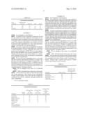 SELECTIVE HERBICIDES BASED ON A SUBSTITUTED PHENYLSULFONYLAMINOCARBONYL-TRIAZOLINONE diagram and image