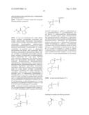 HETEROCYCLIC BORONIC ACID COMPOUNDS diagram and image