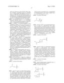 HETEROCYCLIC BORONIC ACID COMPOUNDS diagram and image