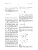 HETEROCYCLIC BORONIC ACID COMPOUNDS diagram and image