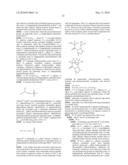 HETEROCYCLIC BORONIC ACID COMPOUNDS diagram and image