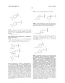 HETEROCYCLIC BORONIC ACID COMPOUNDS diagram and image