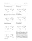 HETEROCYCLIC BORONIC ACID COMPOUNDS diagram and image