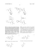 HETEROCYCLIC BORONIC ACID COMPOUNDS diagram and image