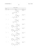 HETEROCYCLIC BORONIC ACID COMPOUNDS diagram and image