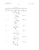 HETEROCYCLIC BORONIC ACID COMPOUNDS diagram and image