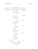 HETEROCYCLIC BORONIC ACID COMPOUNDS diagram and image