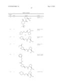 HETEROCYCLIC BORONIC ACID COMPOUNDS diagram and image