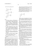 HETEROCYCLIC BORONIC ACID COMPOUNDS diagram and image