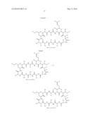  CYCLIC PEPTIDE COMPOUNDS diagram and image