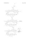  CYCLIC PEPTIDE COMPOUNDS diagram and image