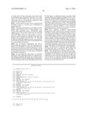 POLYPEPTIDES THAT BIND MEMBRANE PROTEINS diagram and image