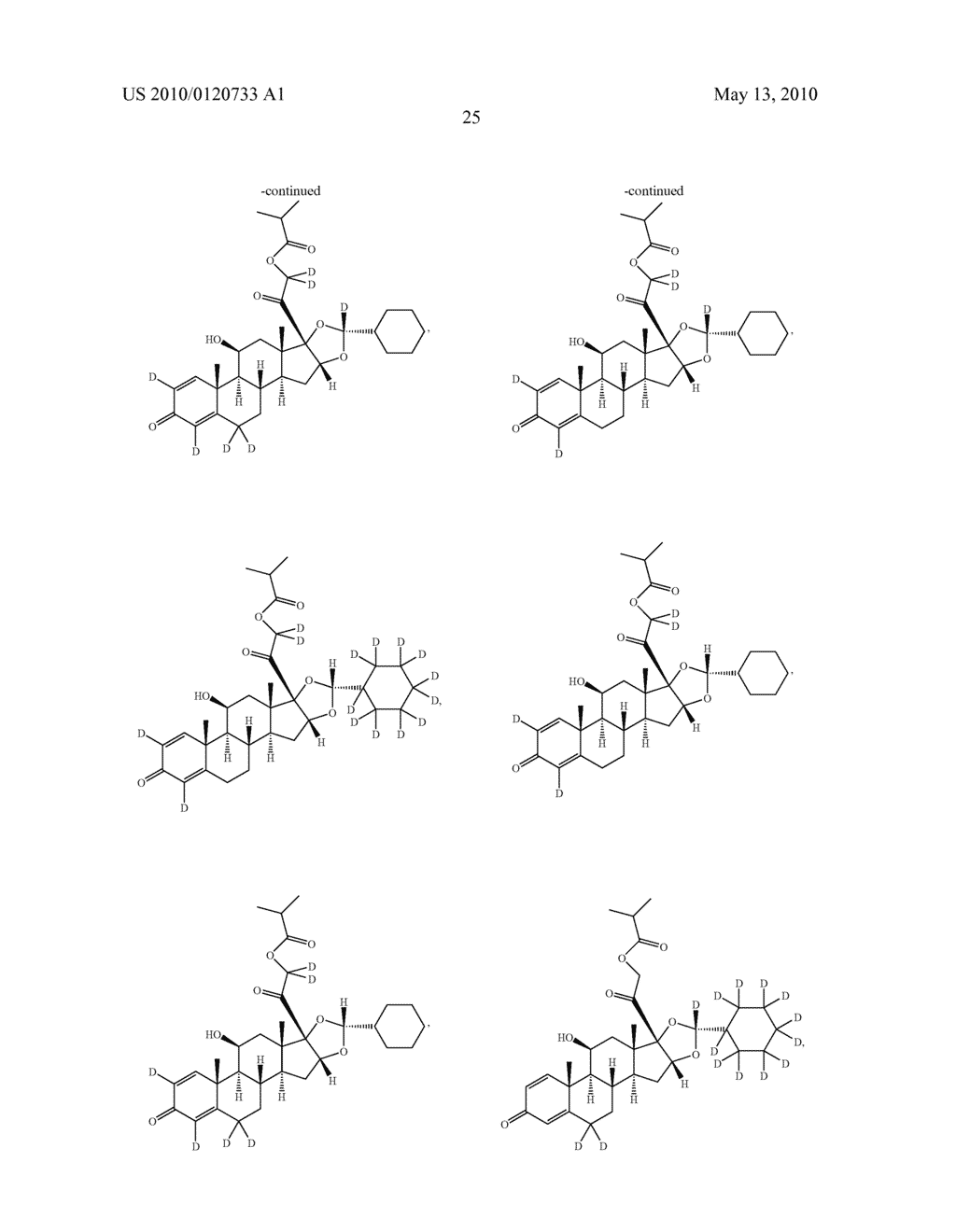 STEROID MODULATORS OF GLUCOCORTICOID RECEPTOR - diagram, schematic, and image 26