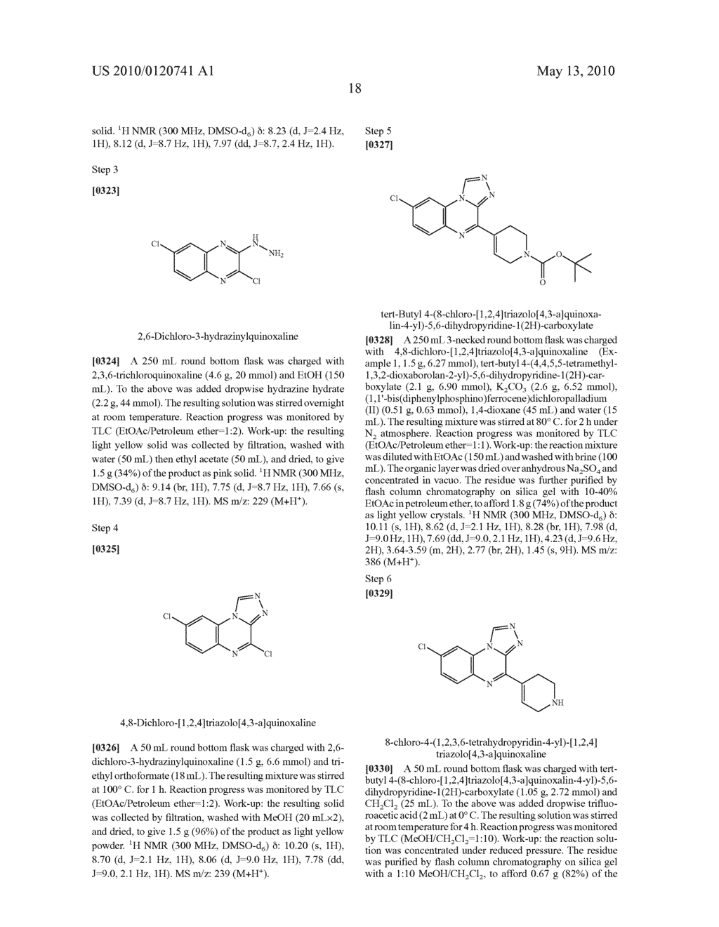 HETEROCYCLIC INHIBITORS OF HISTAMINE RECEPTORS FOR THE TREATMENT OF DISEASE - diagram, schematic, and image 19