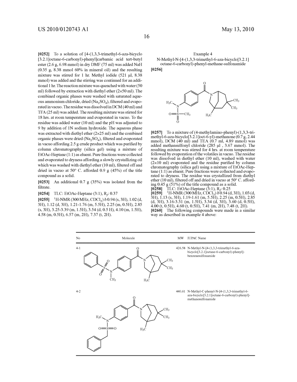 11Beta-Hydroxysteroid Dehydrogenase Type 1 Active Compounds - diagram, schematic, and image 17