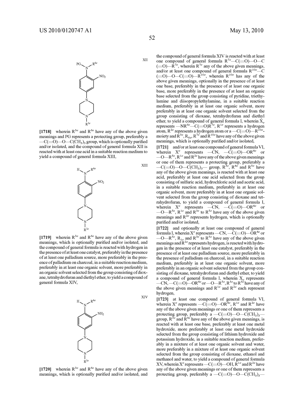 COMBINATION OF A CHOLINESTERASE INHIBITOR AND A COMPOUND WITH 5-HT6 RECEPTOR AFFINITY - diagram, schematic, and image 54