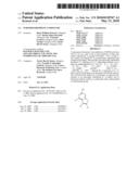 Pyrimidothiophene Compounds diagram and image