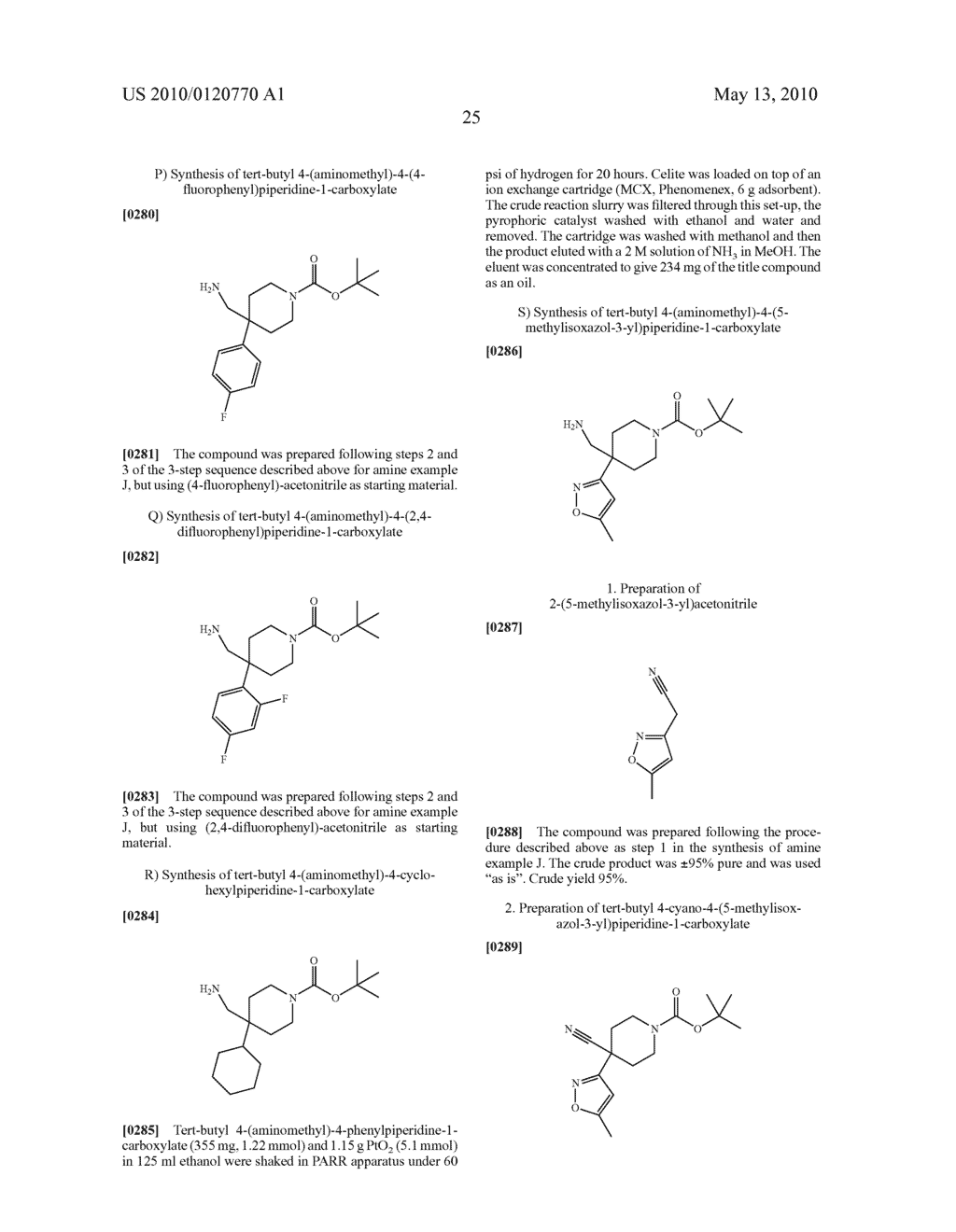 THIAZOLYL COMPOUNDS USEFUL AS KINASE INHIBITORS - diagram, schematic, and image 26