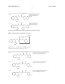 Novel Compounds for Treatment of Cancer and Disorders Associated with Angiogenesis Function diagram and image