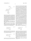 Novel Compounds for Treatment of Cancer and Disorders Associated with Angiogenesis Function diagram and image