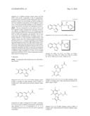 Novel Compounds for Treatment of Cancer and Disorders Associated with Angiogenesis Function diagram and image