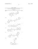 Novel Compounds for Treatment of Cancer and Disorders Associated with Angiogenesis Function diagram and image