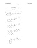 Novel Compounds for Treatment of Cancer and Disorders Associated with Angiogenesis Function diagram and image