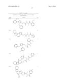 Novel Compounds for Treatment of Cancer and Disorders Associated with Angiogenesis Function diagram and image