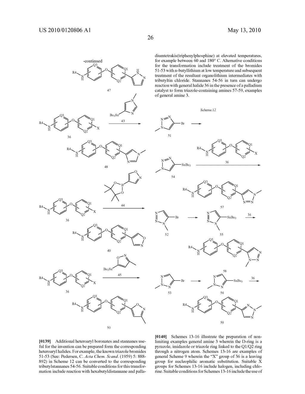 CYCLOPROPANE AMIDES AND ANALOGS EXHIBITING ANTI-CANCER AND ANTI-PROLIFERATIVE ACTIVITIES - diagram, schematic, and image 27