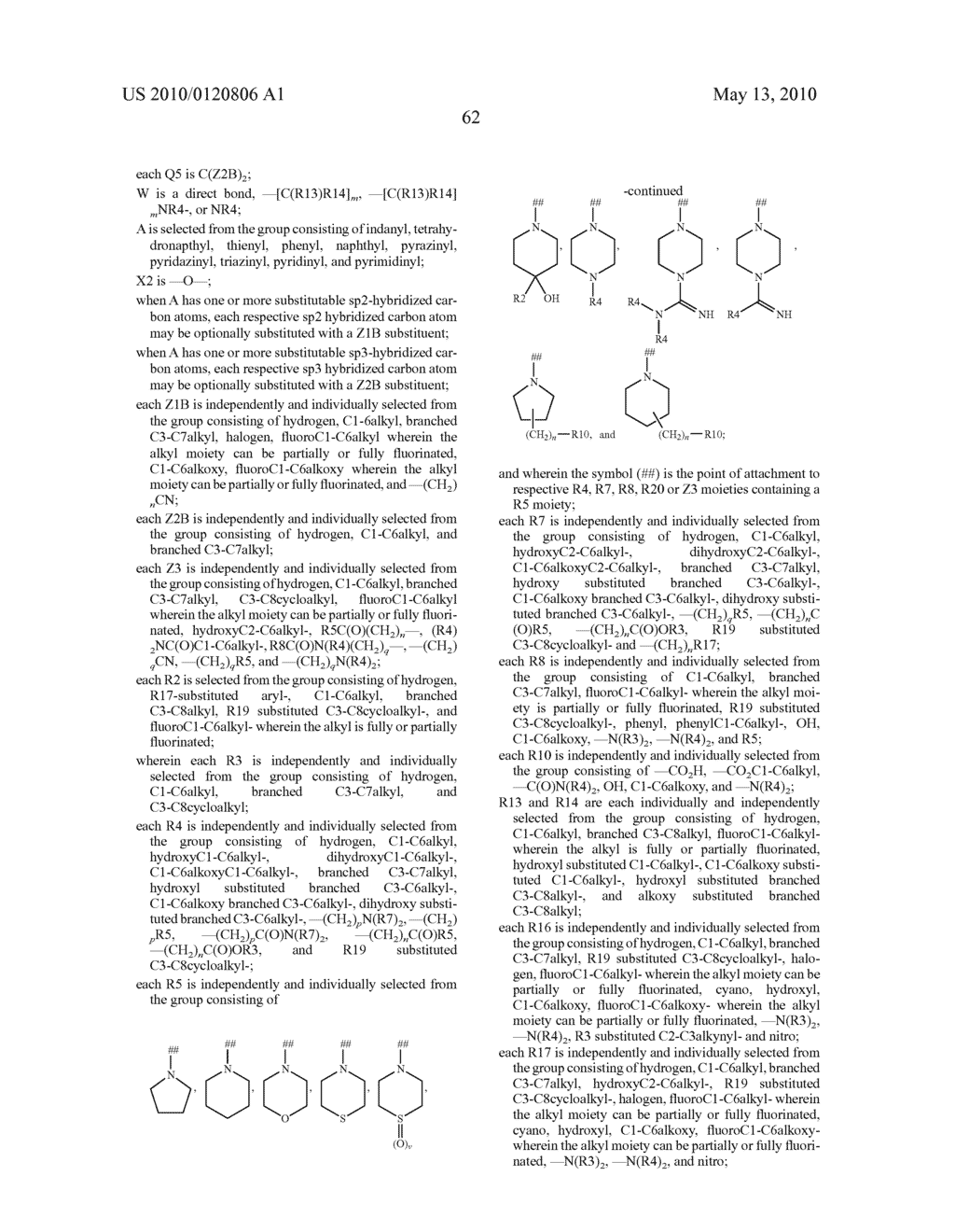 CYCLOPROPANE AMIDES AND ANALOGS EXHIBITING ANTI-CANCER AND ANTI-PROLIFERATIVE ACTIVITIES - diagram, schematic, and image 63